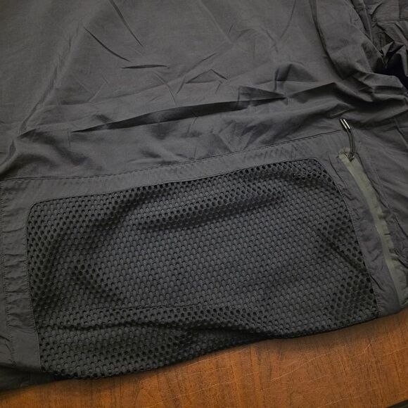 Nike Tech Thermal Full-Zip Jacket Black HJ2932-010 Men's Size L - Picture 3 of 6
